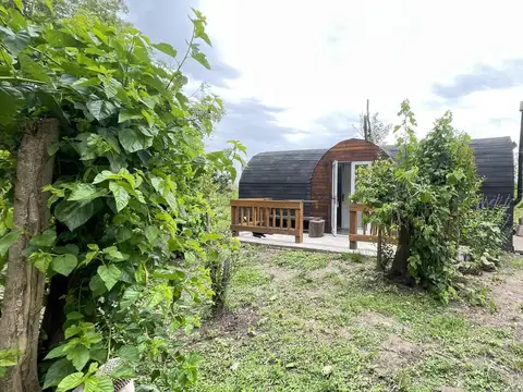 Casa en venta en  San Andres De Giles, Villa Ruiz - 2 Ambientes