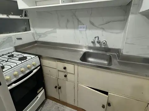 Departamento en Venta 50 años