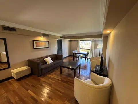 Venta de Departamento Mendoza con amenities y amoblado