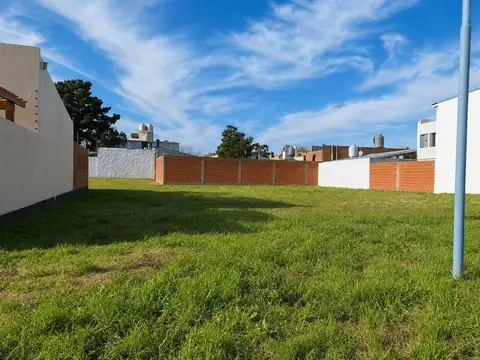 VENTA. LOTE DE 333 M2. UNAMUNO 400. BARRIO LOS PINARES. MAR DEL PLATA