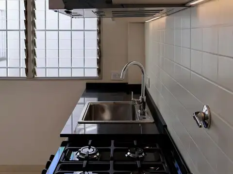 Depto Tipo Casa en Venta 54 años