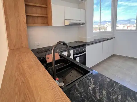 Departamento en Venta 50 años