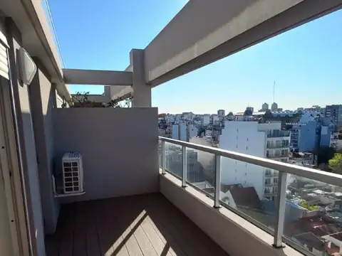 Avenida directorio al 200