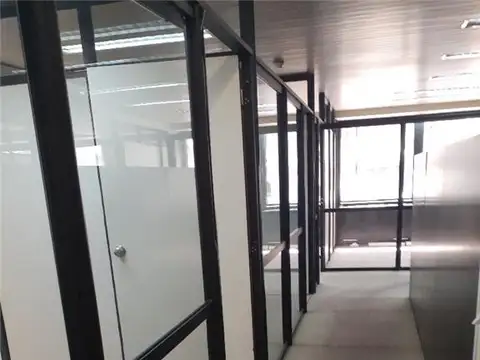 Oficina en Alquiler 25 años