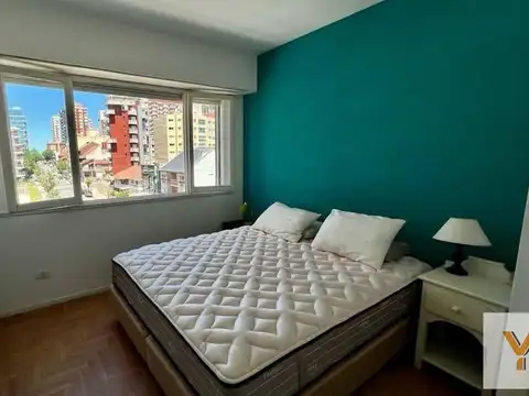 Departamento en Alquiler de 3 ambientes