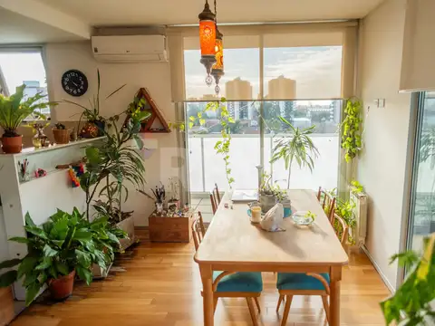 Departamento en Venta de 4 ambientes