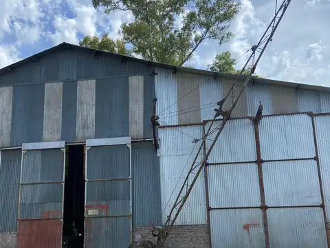 Galpon en Alquiler en Lambare, USD 2.500