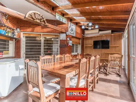 Casa en Venta en Villa Pueyrredón, USD 630.000