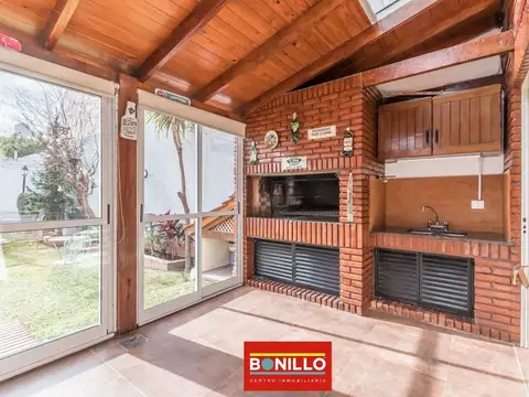 Casa en Venta de 5 dormitorios