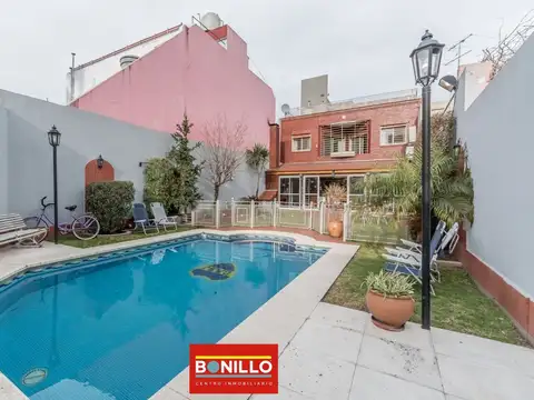 Casa en Venta de 5 dormitorios