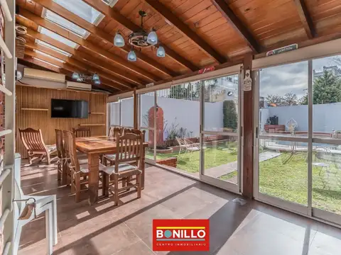 Casa en Venta en Villa Pueyrredón, USD 615.000