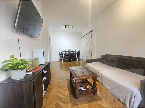 Dorrego al 1400