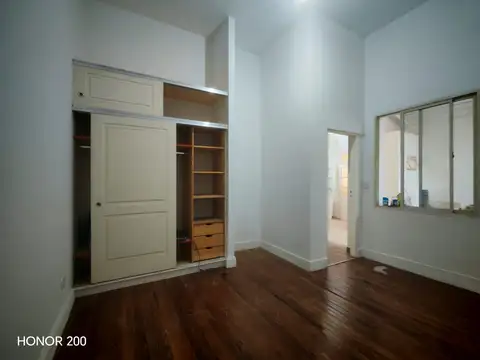 Depto Tipo Casa en Alquiler de 2 dormitorios