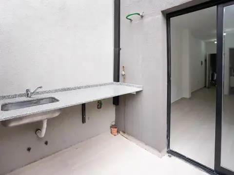 Departamento en Venta en Villa Luzuriaga, USD 72.000