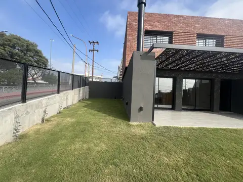BENJAMIN IGARZABAL 1896 DUPLEX A
