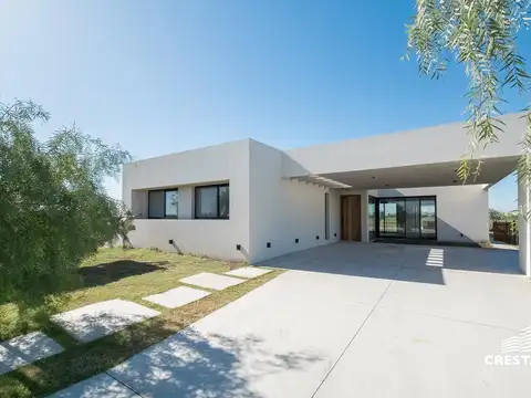 Casa en Venta 1 año