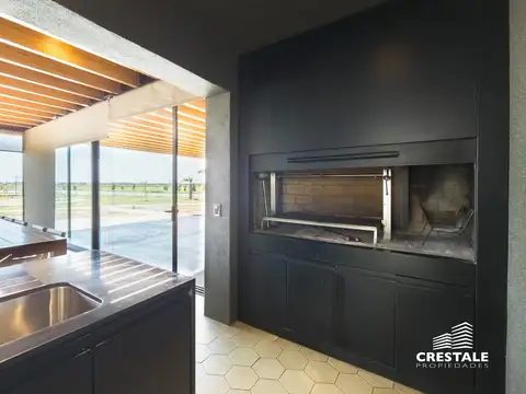 Venta - Casa 3 dormitorios en barrio privado - Vida Club de Campo, Funes