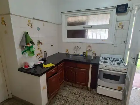 Casa en Venta 60 años