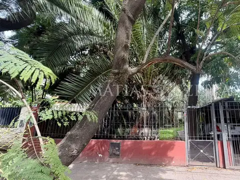 Terreno en Venta en Villa Gobernador Udaondo, USD 450.000