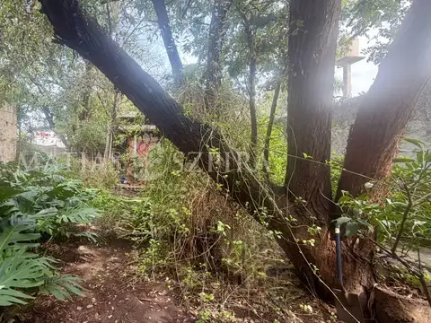 Terreno en Villa Gobernador Udaondo