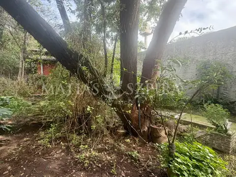 Terreno en Venta en Villa Gobernador Udaondo, USD 450.000