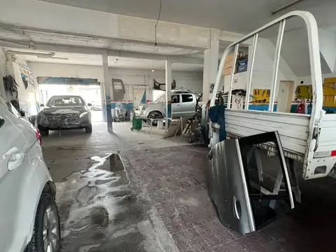 Local en Venta en Ingeniero Adolfo Sourdeaux, USD 190.000