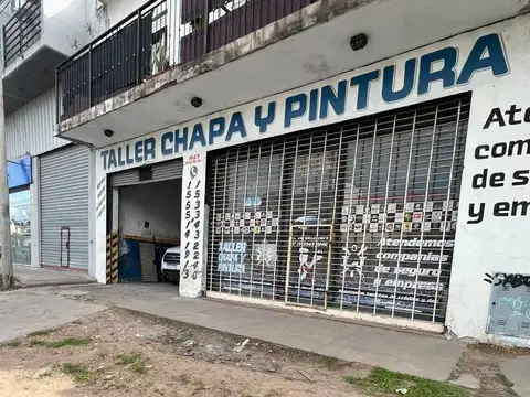 Local en Venta en Ingeniero Adolfo Sourdeaux, USD 190.000