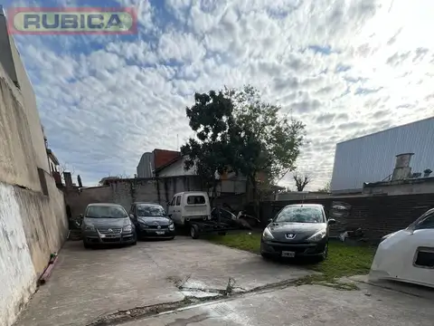Av San Martin  al 1600