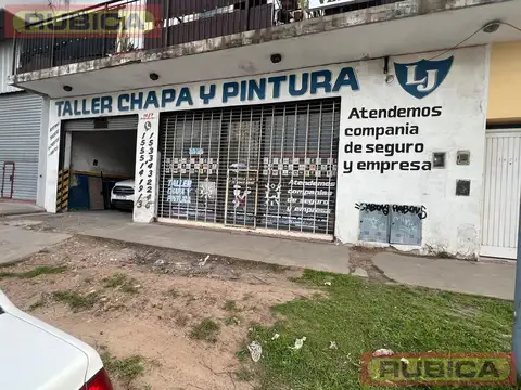 Local en Ingeniero Adolfo Sourdeaux