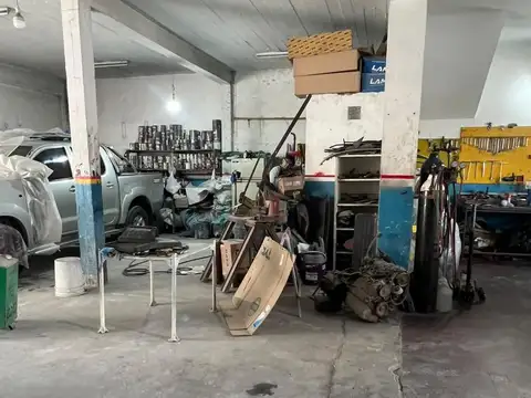 Local en Venta A Estrenar