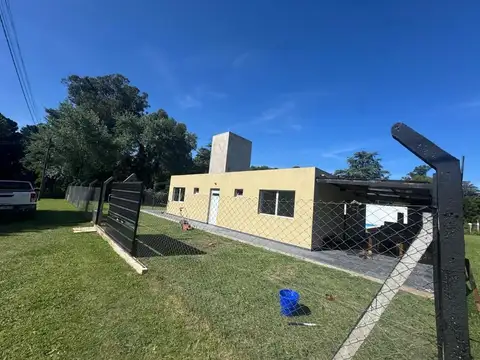 Depto Tipo Casa en Alquiler Temporal de 1 dormitorio