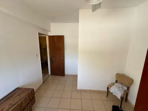 Venta Hermoso Dto 2 Dorm en B° Iguazu Ideal inversion 