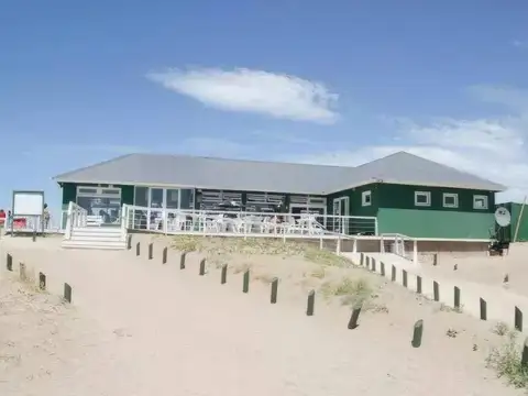 Terreno en venta - 1020mts2 - Ecuestre, Costa Esmeralda