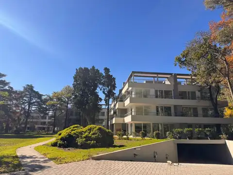 departamento en venta   Bosque Pilar   ESTRENAR TERMINADO