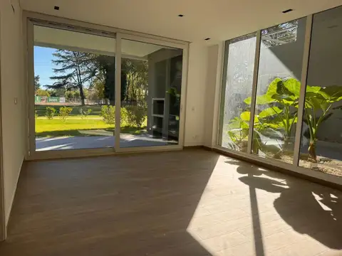 Departamento en Venta A Estrenar