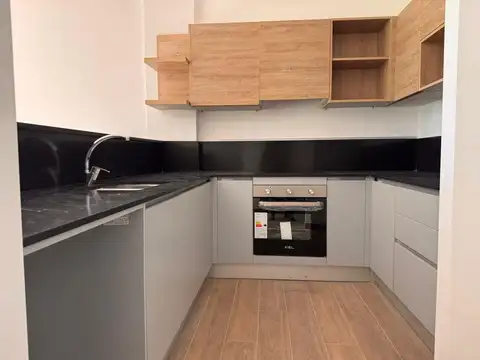 Departamento en Venta en Pilar, USD 260.000