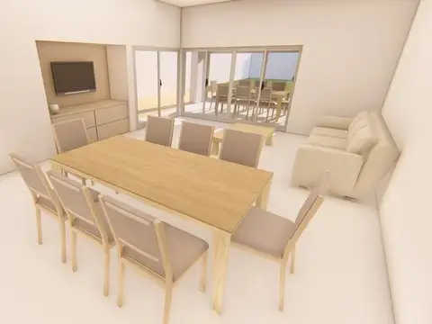 CASA EN VENTA LA PLATA