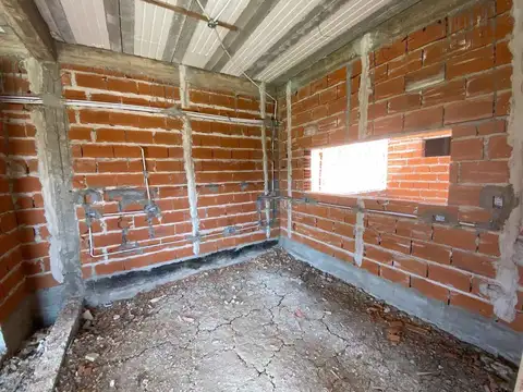 Casa en Venta en La Plata, USD 67.000