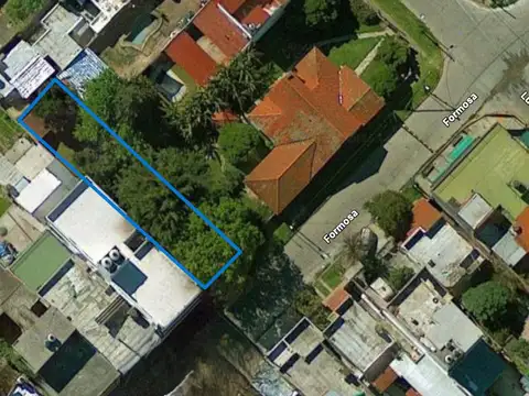 Terreno en Venta de 325,0 m2