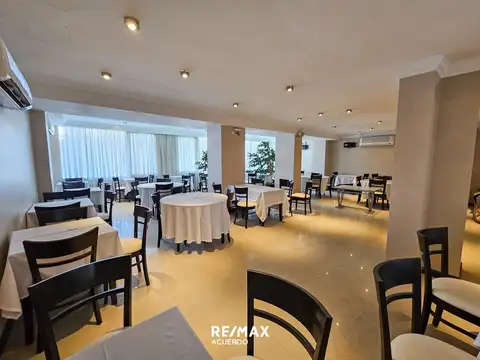 Hotel en Venta 11 años