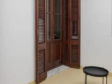 Departamento en Venta en Villa del Parque, USD 125.000