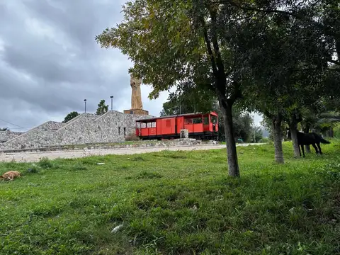 Terreno en Venta en Valle Hermoso, USD 50.000