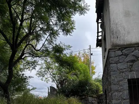 Malvinas Argentinas Y Ruta 38