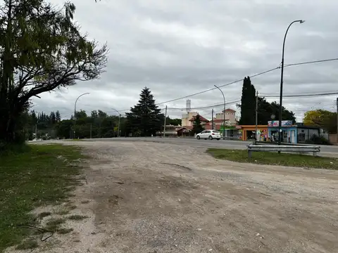 Venta- Casa en Valle Hermoso con lote 1300m2- a reciclar