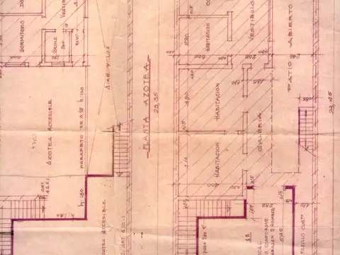 Terreno en Venta en Parque Chas, USD 308.000
