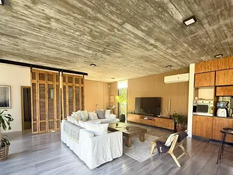 Casa en Venta en Estancia Villa María, USD 270.000