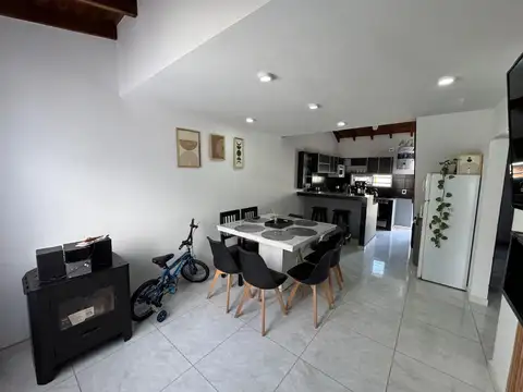 Casa en Venta al Este