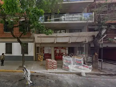 Local en Venta en Almagro, USD 104.000