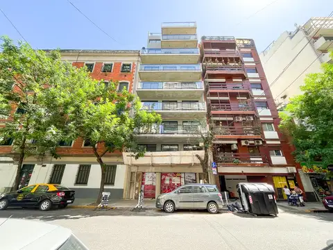 Local a la venta en Almagro