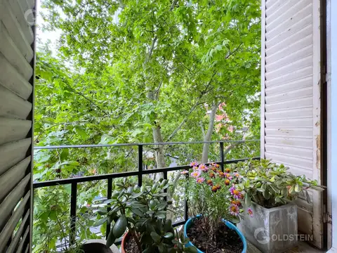 Departamento en Venta en Almagro, USD 220.000